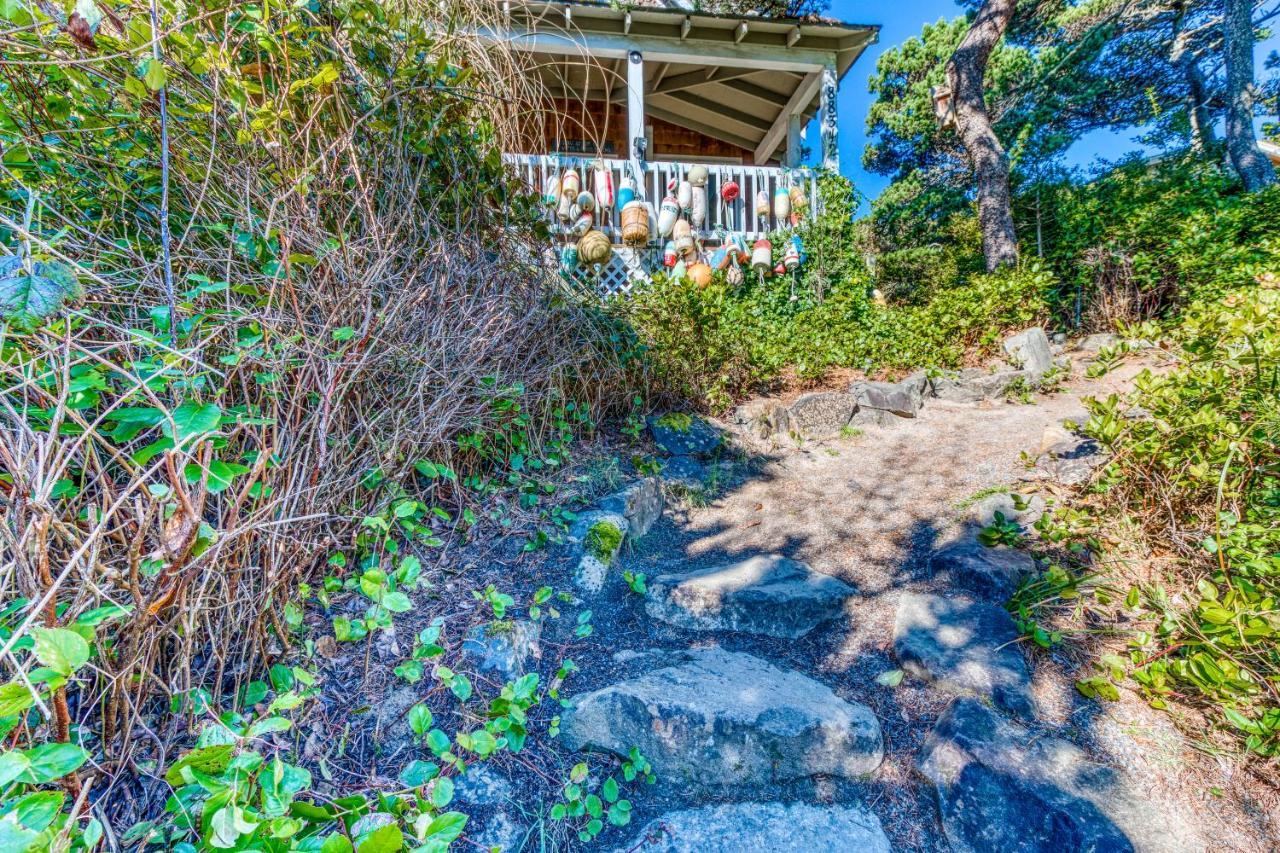 Villa Heceta House à Florence Extérieur photo